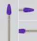 Preview: Kemmer Nail – Hartmetall Fräser Bit – für Acryl (BIF40051B) – LONGLIFE – 4,0mm – fein Preview: Kemmer Nail – Hartmetall Fräser Bit – für Acryl (BIF40051B) – LONGLIFE – 4,0mm – fein